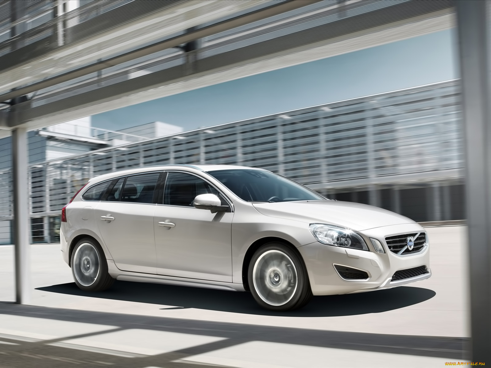 , volvo